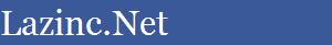 Lazinc.Net